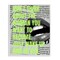Stupell Industries Wake Up & Be Her Inspiring Framed Giclee Wall Art Design by House of Lulu